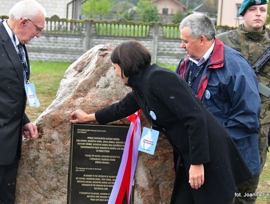 Majdan Nowy. Zawołani po imieniu