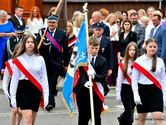 Majdan Stary pamiętał o ofiarach pacyfikacji sprzed 83 lat