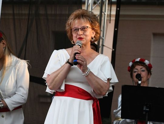 Małgorzata Farion
