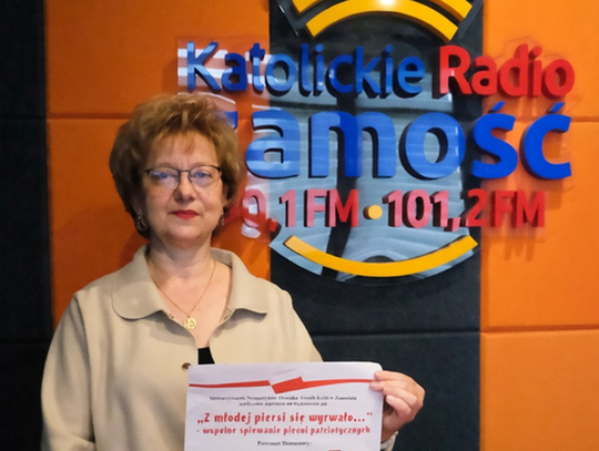 Małgorzata Farion