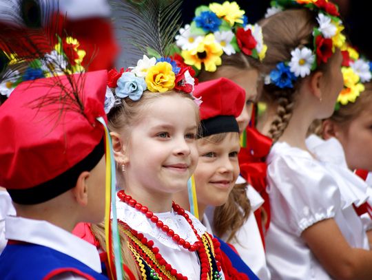 Mały Patriota, wielkie serce