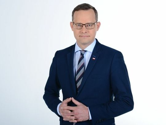 Marcin Romanowski