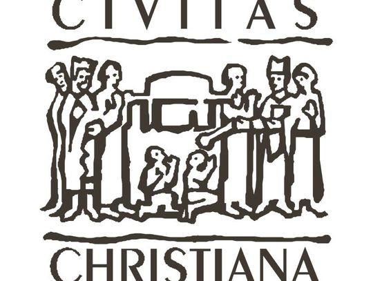 Mariusz Kiełb gościem Civitas Christiana