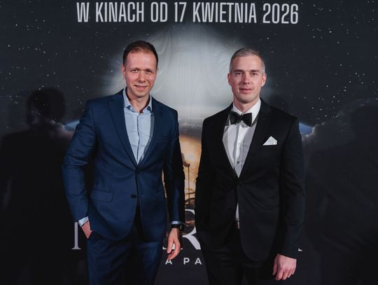 „Maryja. Matka Papieża” - film o duchowej relacji z Matką Bożą