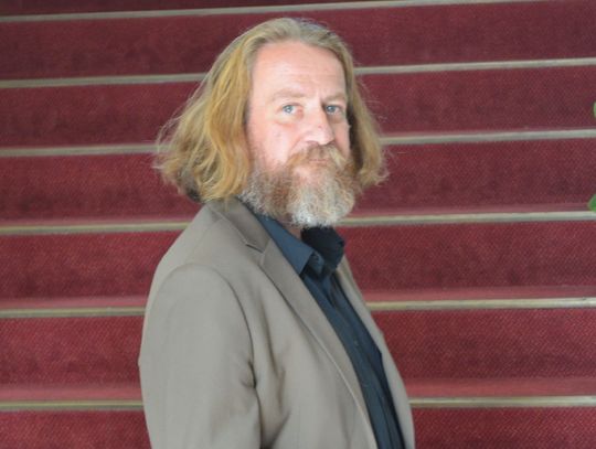 Mateusz Matyszkowicz