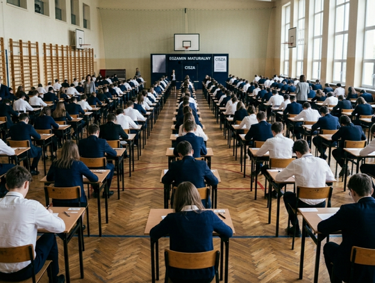 Matura 2026: uczniowie i nauczyciele oceniają tegoroczne egzaminy