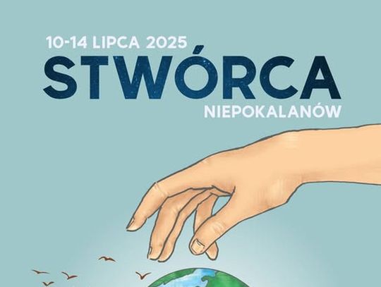 Max Festiwal – Rekolekcyjne Spotkanie Młodych