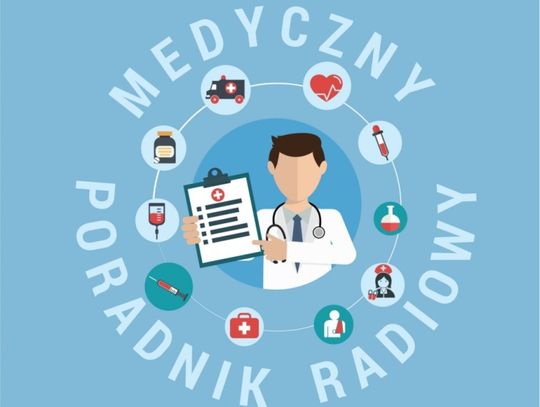 Medyczny poradnik radiowy