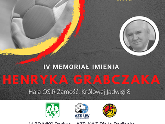 Memoriał im. Henryka Grabczaka