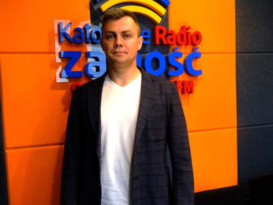 Michał Adamczuk