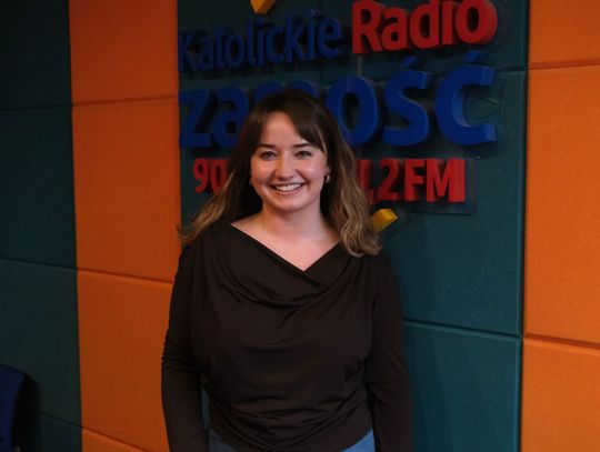 Między fiordami a Wisłą – muzyczny debiut Zosi Neckar