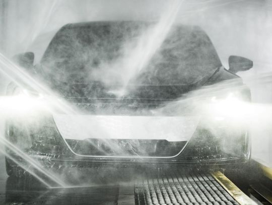 Między nami nie ma chemii – czyli dlaczego dobra myjnia słabo myje samochody Twoich klientów?