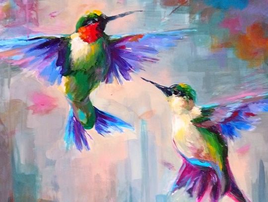 Międzynarodowy sukces młodych artystów z Biłgoraja