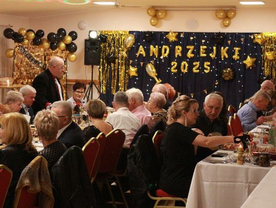 Międzypokoleniowe Zawadzkie Jędrzejki