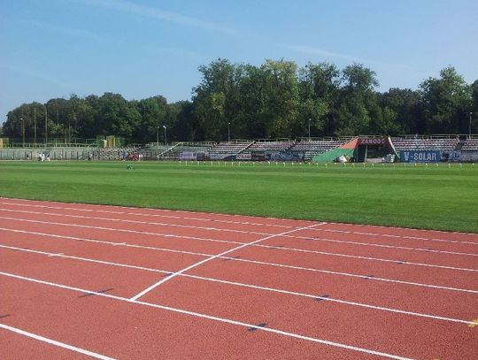 Międzywojewódzkie Mistrzostwa Młodzików w Lekkiej Atletyce