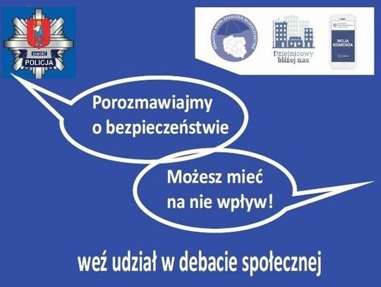Mieszkańców Szczebrzeszyna zapraszamy na debatę społeczną