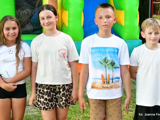 Mieszkańcy Naklika świętowali Dzień swojej miejscowości