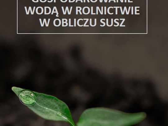 Ministerstwo doradza