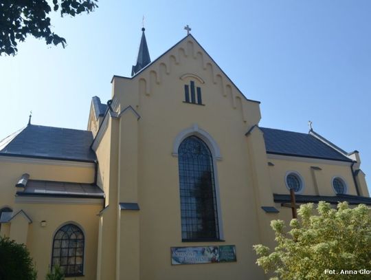 Misje Święte w Oleszycach