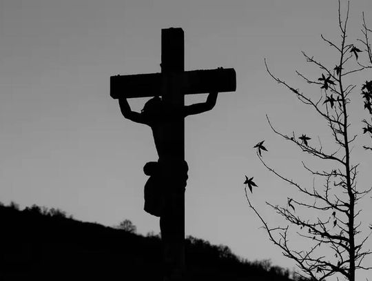 Misterium Męki Pańskiej w Lipsku