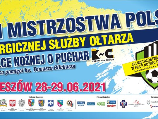 Mistrzostwa Polski LSO w piłce nożnej