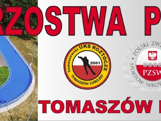 Mistrzostwa Polski na wrotkach