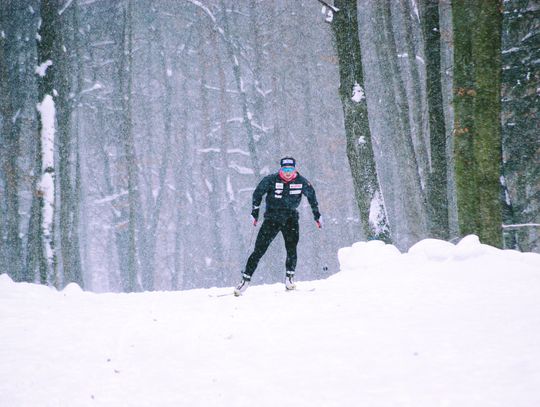 Mistrzostwa Polski w Tomaszowie