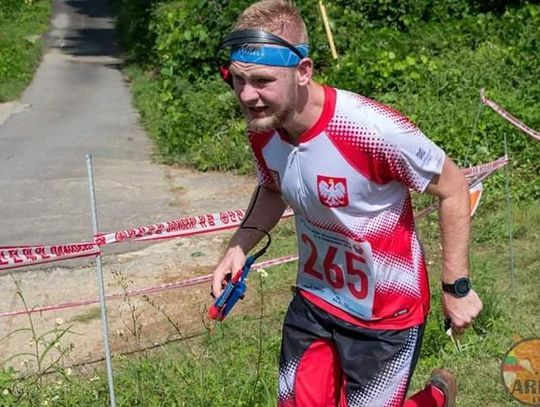 MISTRZOSTWA ŚWIATA W KOREI POŁUDNIOWEJ