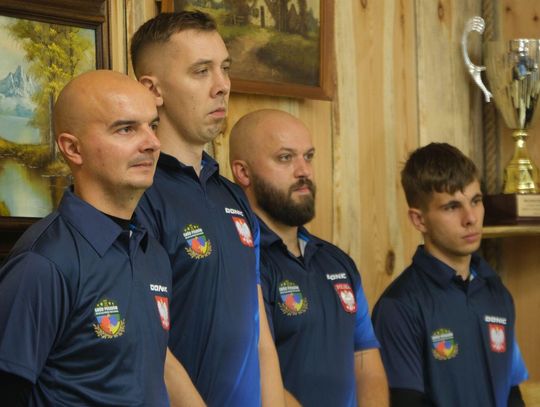 MKSTS Gród Posadów z mocnym startem w nowym sezonie