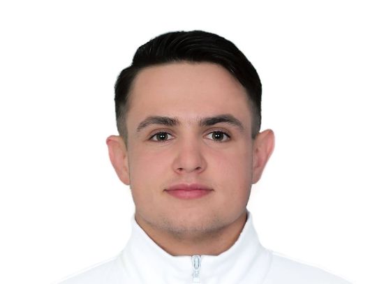 Młody zapaśnik reprezentuje Polskę na AMŚ