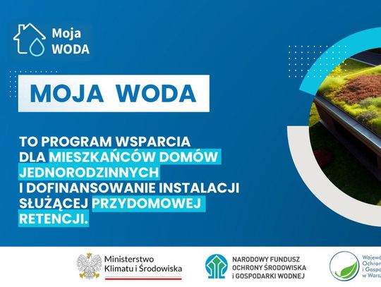 „Moja Woda” w Rzeszowie po raz trzeci