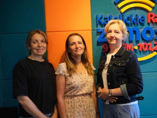 Monika Kowalczyk - Flak, Ewelina Konieczna, Anna Litwin, Magdalena Brzozowska