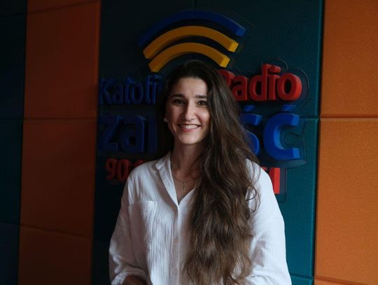 Monika Parol