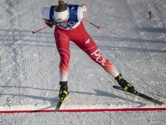 Monika Skinder na 49. miejscu w biegu na 10 km podczas IO 