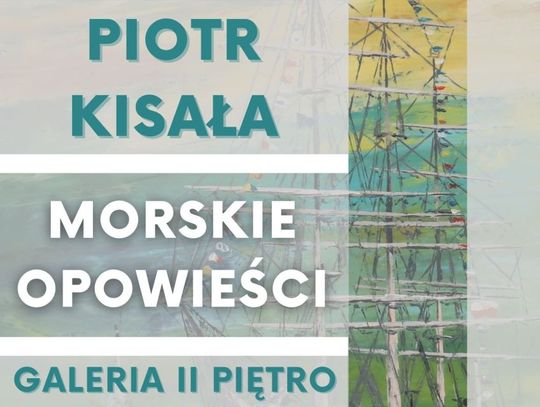 „Morskie Opowieści” w Oleszycach