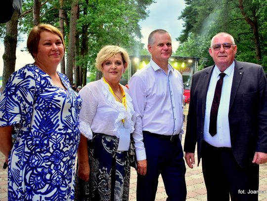 Moszczanica/Wola Obszańska. XXXVIII Spotkania z Kulturą
