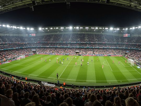 Motor Lublin wróci na zwycięską ścieżkę w meczu z Radomiakiem?