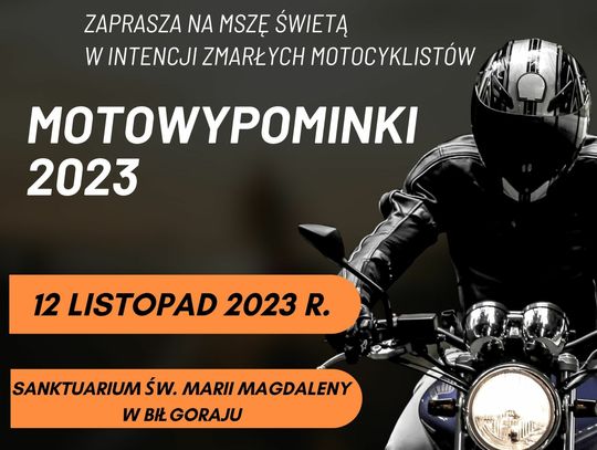 Motowypominki