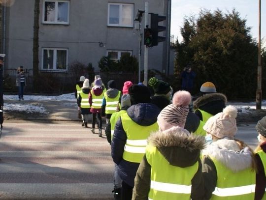 Możemy korzystać z nowej sygnalizacji świetlnej z tzw. „przyciskiem na żądanie”