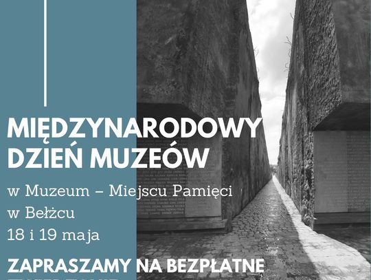 Muzeum w Bełżcu otwiera bramę