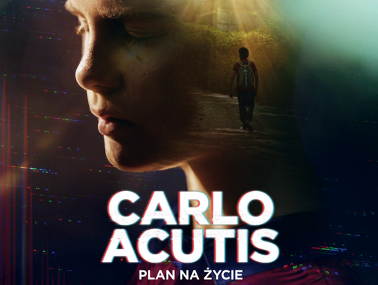 Wkrótce na ekrany kin w Polsce trafi film o bł. Carlo Acutisie