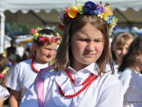 Na ludowo w Tereszpolu