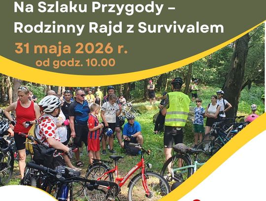 Na szlaku przygody