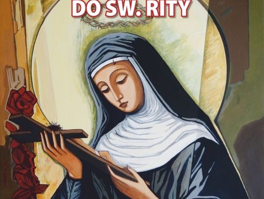 Nabożeństwo do św. Rity