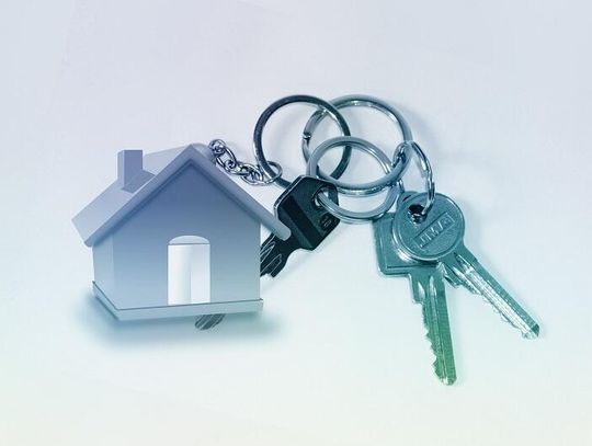 Najlepsze oferty kredytów hipotecznych 