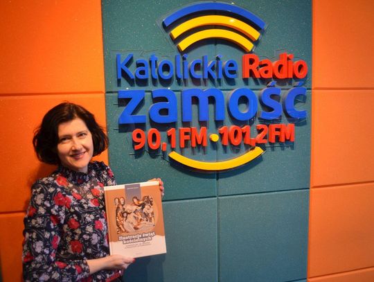 Najnowsza książka dr Agnieszki Szykuły