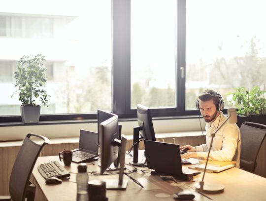 Najważniejsze zalety call center w chmurze