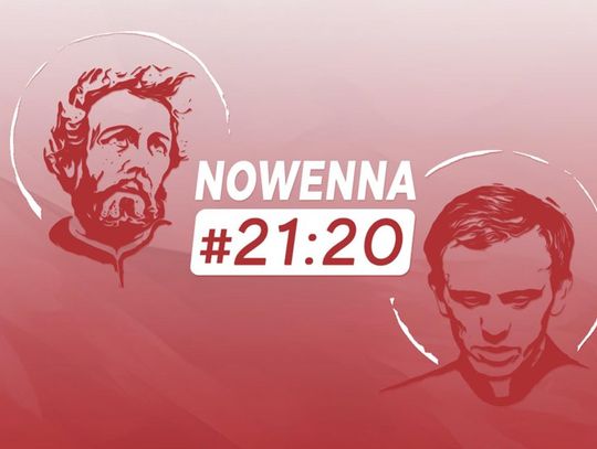 Narodowa nowenna "#21.20" - 16 marca