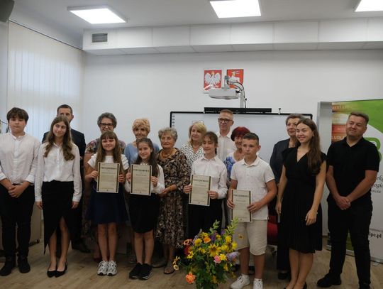 Narodowe czytanie poezji Jana Kochanowskiego w Zamościu