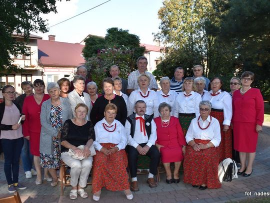 Narodowe Czytanie w Goraju